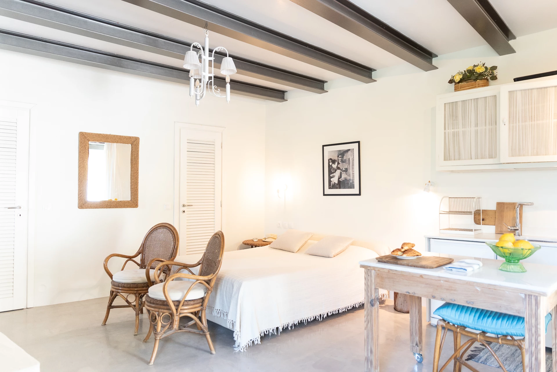 Feana Home Platanias Chanion