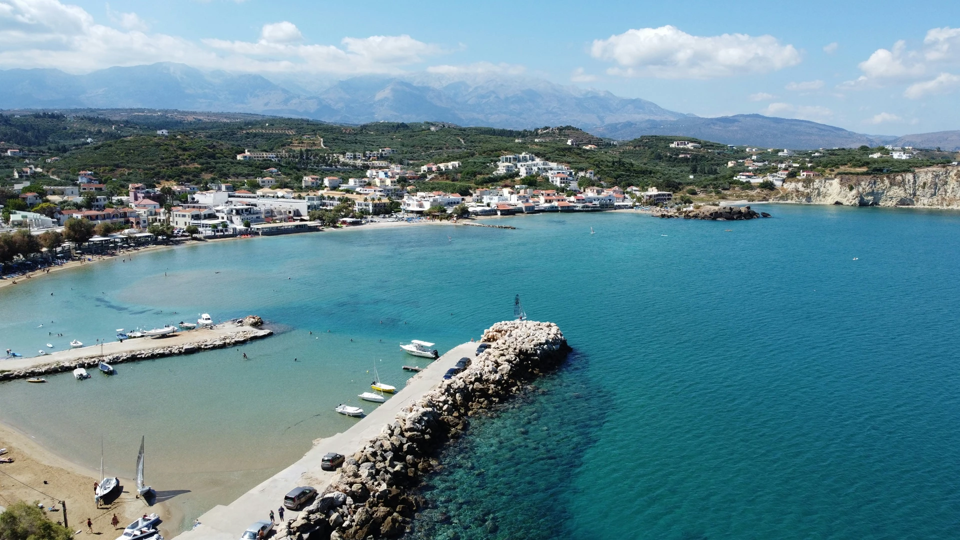 σημεία ενδιαφέροντος